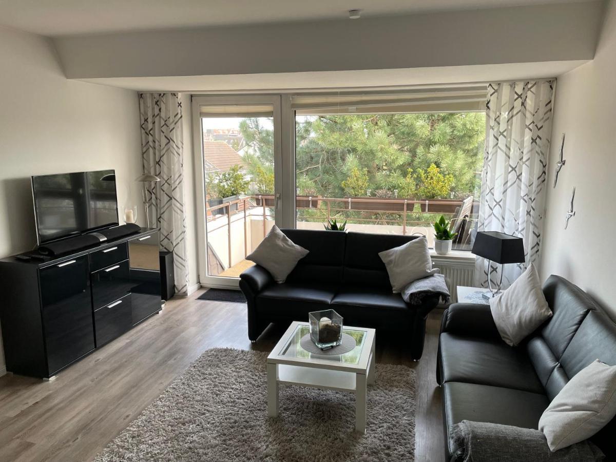 Ankerplatz Niendorf Apartment Timmendorfer Strand