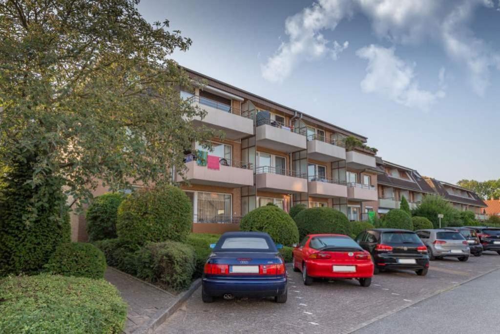 Ankerplatz Niendorf Apartment Timmendorfer Strand