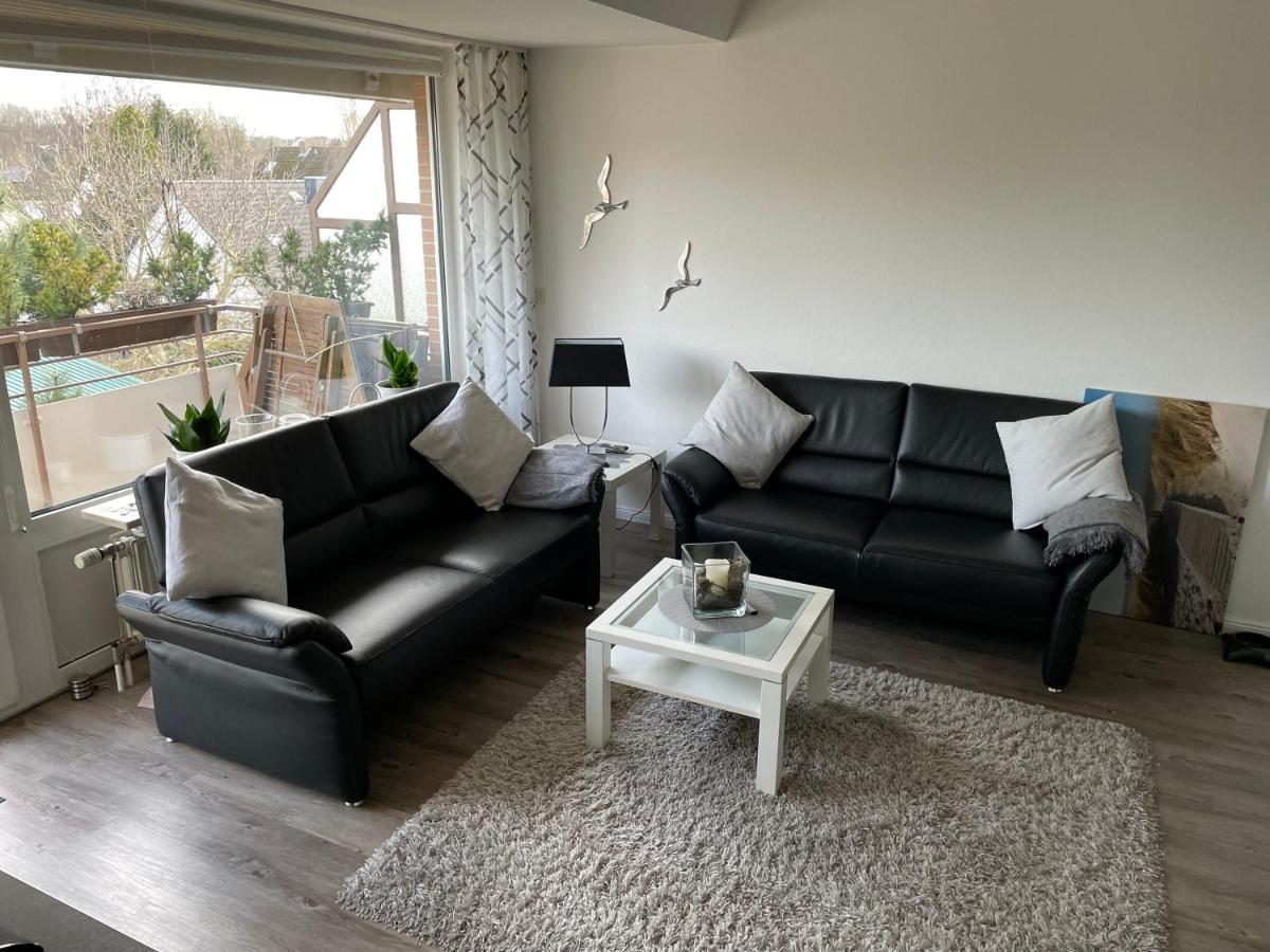 Ankerplatz Niendorf Apartment *