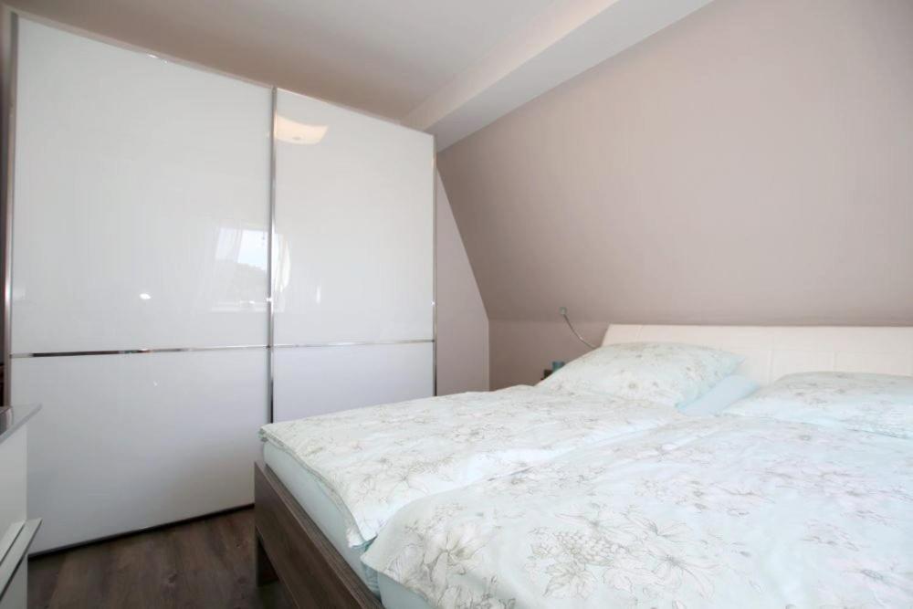 Ankerplatz Niendorf Apartment Timmendorfer Strand